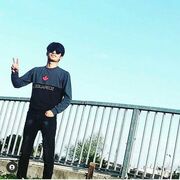  ,  Shoxrux, 27