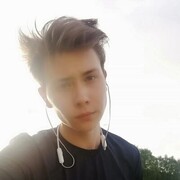  ,   Shamil, 21 ,  