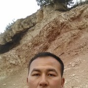  ,   Aybek, 38 ,   