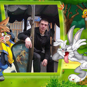 ���������� ������, ���� ������� Aleksandr, 43 ����, ������������ 