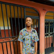  Umuahia,   Emmanuel, 30 ,   ,   