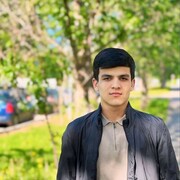  ,  Muslimjon, 21