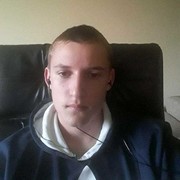  Barcelos,  Michael, 23