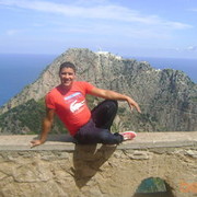 ���������� �������, ���� ������� Yacine, 44 ����, ������������ ��� ������, ����� � ���������, c�������� ���������