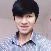  ,  Yusufxon, 28