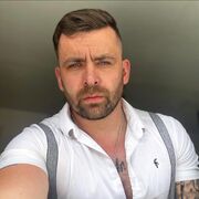  Harcourt,  Eric Ben, 50