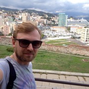  ,   Igor, 46 ,   
