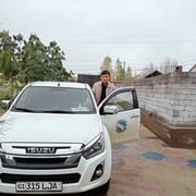  ,   Shodiyor, 26 ,   ,   