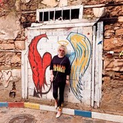  Al Ghardaqah,   Elena, 37 ,     , c 