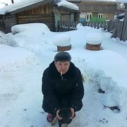  ,   Alekcei, 47 ,   