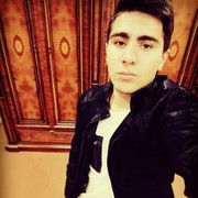  ,  Shohruh, 27