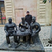 ���������� �����-���������, ���� ������� �����, 52 ����, ������������ ��� ������, ����� � ���������