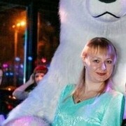  ,   Evgenia, 36 ,  