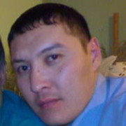  ,   Ablaikhan, 44 ,  