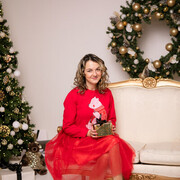  ,   Yuliya, 35 ,   c 