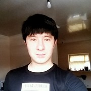  Hunghae,  , 32