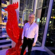  Giessen,   James, 58 ,   ,   