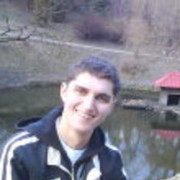 ���������� �����, ���� ������� SERHIY, 39 ���, ������������ 