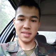  ,  Azamat, 31