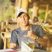  Montenegro,   Luiz, 32 ,   ,   