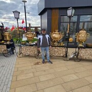 ���������� Wetzlar, ���� ������� Rom, 40 ���, ������������ ��� ������, ����� � ���������