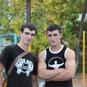  ,   Egor, 34 ,   