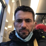  Mytchett,  Yasin, 45