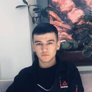  ,  KHayotulloh, 26