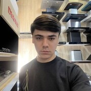  ,  Zokirjon, 25