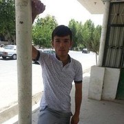  ,  IsfandiyoR, 37