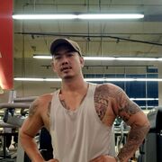  Serpong,  Vicky, 47