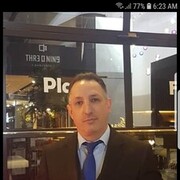  Zahle,  Hassan, 50