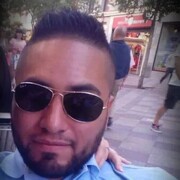 ���������� �����-���������, ���� ������� Luis, 33 ����, ������������ ��� ������, ����� � ���������, c�������� ���������, ���������