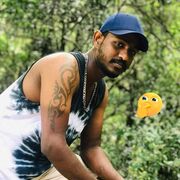  ,  Krishmantha, 32