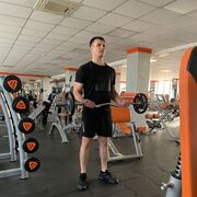 ���������� �����������, ���� ������� Ilya, 37 ���, ������������ ��� ������, ����� � ���������