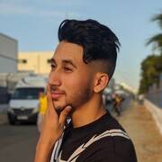  El Jadida,  Amine, 27