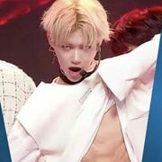  Kyongwon,   Lee Felix, 24 ,   c , 