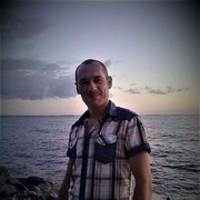  Twardogora,   Anatolii, 40 ,  