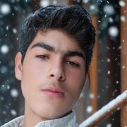  Boyne,  Salih, 19