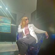 ���������� �����-���������, ���� ������� Isabelle, 38 ���, ������������ ��� c�������� ���������