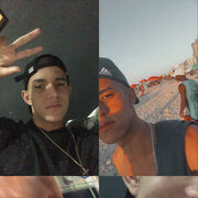  ,   Marlon, 23 ,   ,   