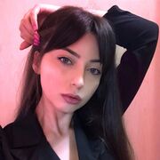  Acala del Rio,   Anna, 27 ,   ,   