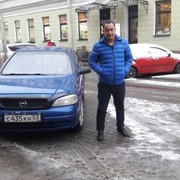 ���������� �����-���������, ���� ������� Jahongir, 38 ���, ������������ 