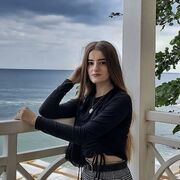  ,  Olga, 22