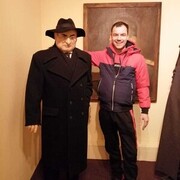 ���������� ������ ��������, ���� ������� ������, 38 ���, ������������ 