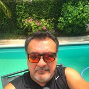  Cotonou,  Michael, 57