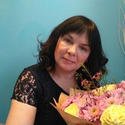  -,   Svetlana, 62 ,  