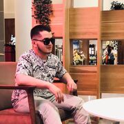 ���������� ������, ���� ����� Khalid, 25 ���, ������������ ��� ������, ����� � ���������