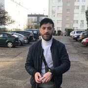 Nowy Dwor Wejherowski,  giorgi, 36