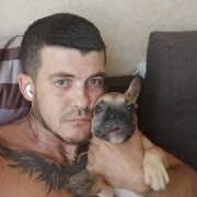 ���������� ��������������, ���� ������� Andrey, 39 ���, ������������ ��� ������, c�������� ���������, ���������